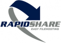 Rapidshare-logo