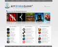 App Store Clone – Your #1 Source for iOS Apps from the App Store