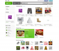 this is social cart title - buysell_demo_agriya_com_product_demo