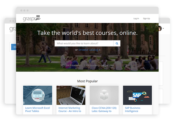 School College ERP Software - 99 Clone Scripts