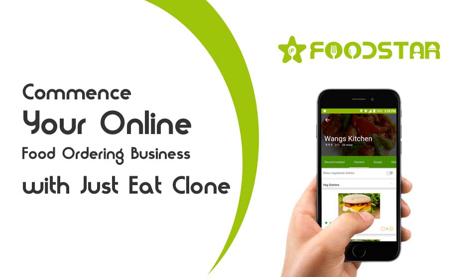 Online Food Ordering Business - 99 Clone Scripts