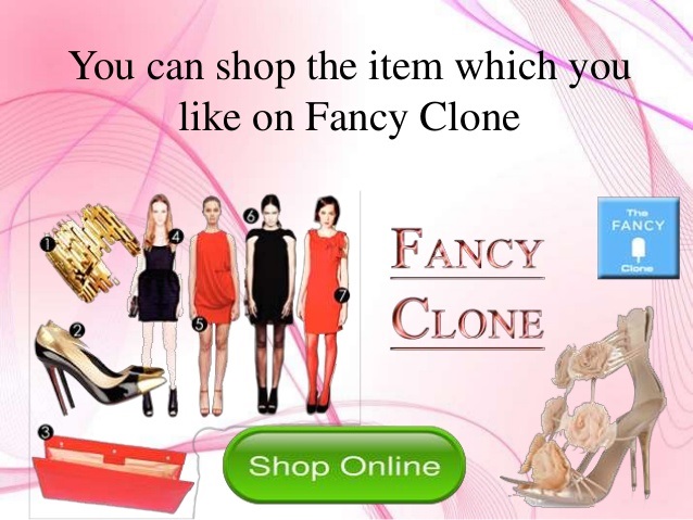 Fancy Clone Script | eCommerce Online Shopping - 99 Clone Scripts