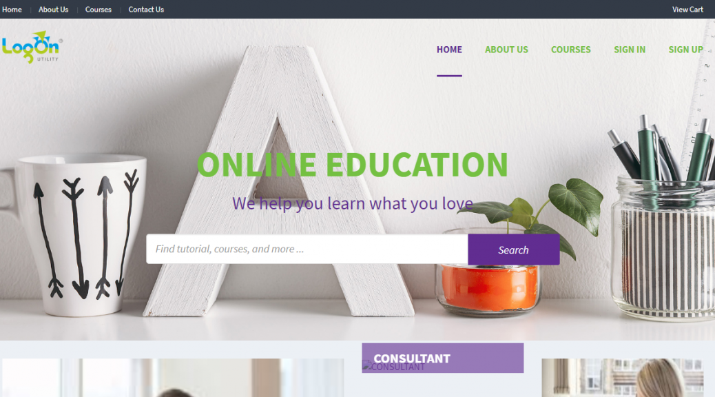 eLearning Script - Teamtreehouse Clone - 99 Clone Scripts